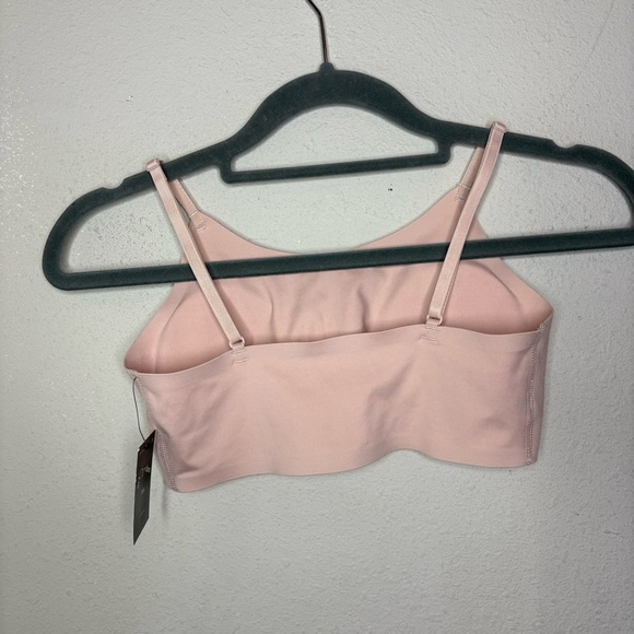 Art Class Bralette Size Large - Picture 3 of 3